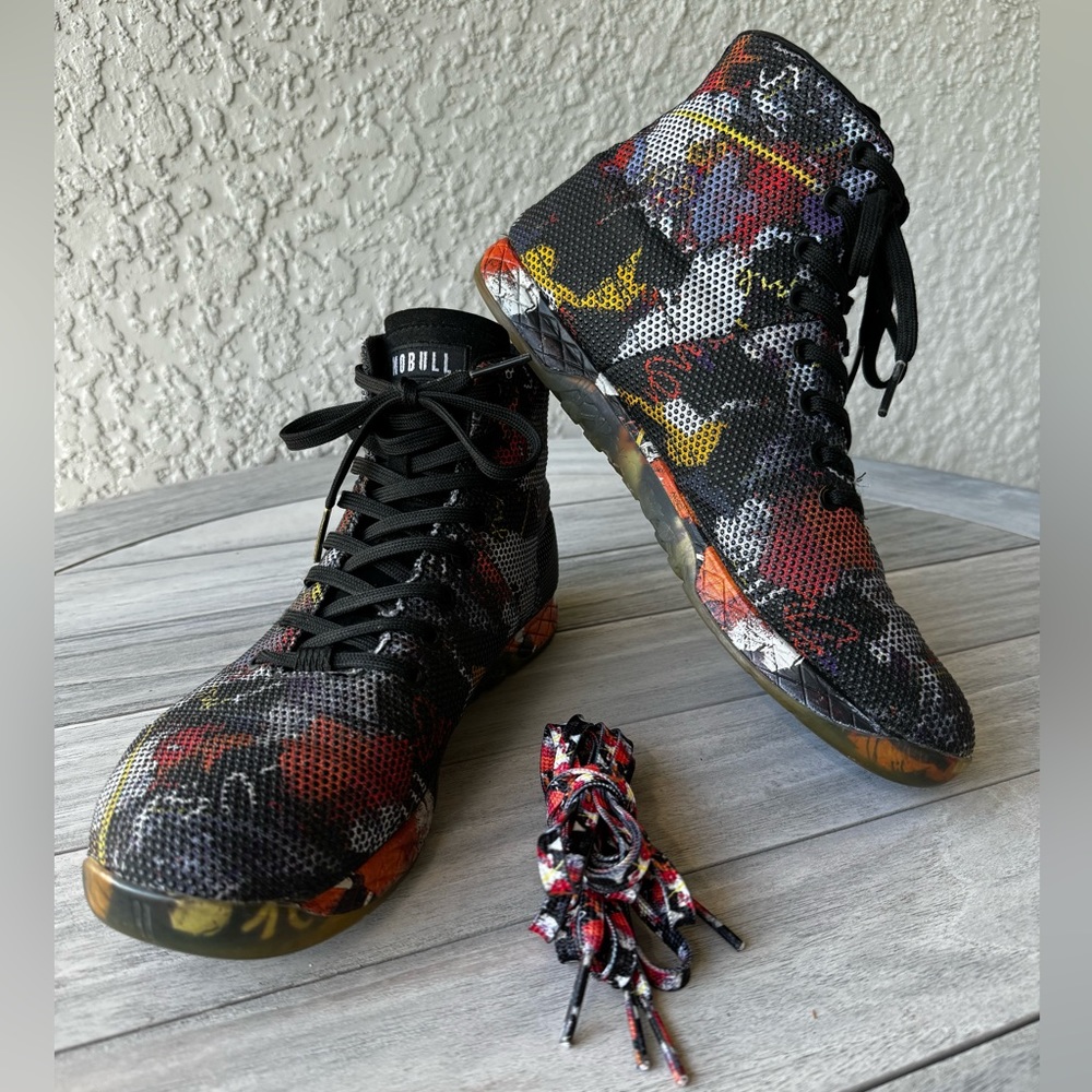 NOBULL High Top